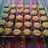 Coconut cookies