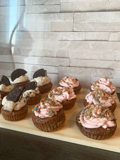 Une photo de Cupcake 🧁