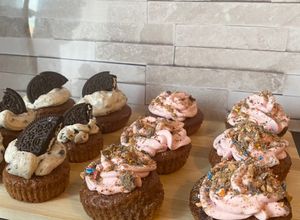 Une photo de Cupcake 🧁