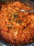 Pappa al pomodoro rivisitata