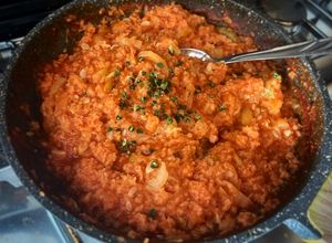 Foto di Pappa al pomodoro rivisitata