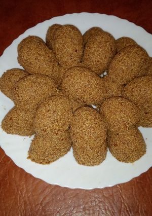 صورة لوصفة الرفيس ❤️😋