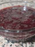 معجون الفراولة 🍓