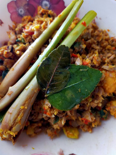 Foto resep Tuna Pampis (abon Tuna ala Manado)