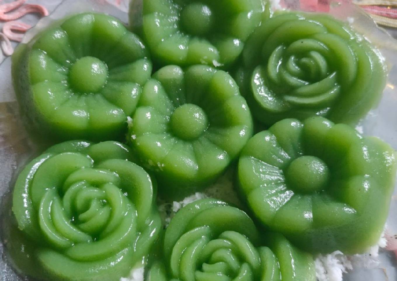 Kue lumpang