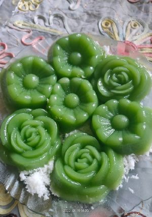 Foto resep Kue lumpang