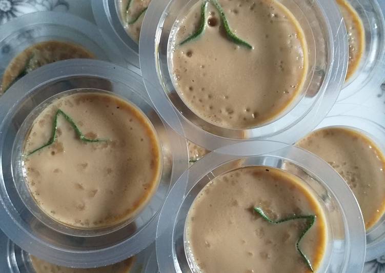 Resep Sarikaya Gula Merah oleh Teny Fat Karwati Cookpad Resep Sarikaya Gula Merah oleh Teny Fat Karwati Cookpad
