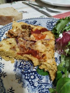 Foto de Pizza fit
