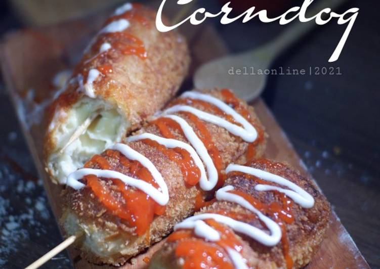 Corndog