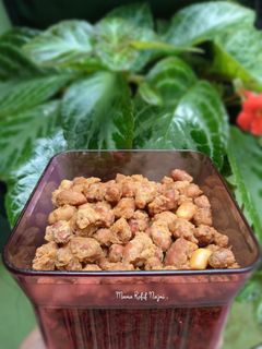 Foto resep Kacang Kribo