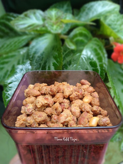 Foto resep Kacang Kribo