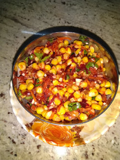 ஸ்வீட் கார்ன் சாலட் செய்முறை முக்கிய புகைப்படம்
