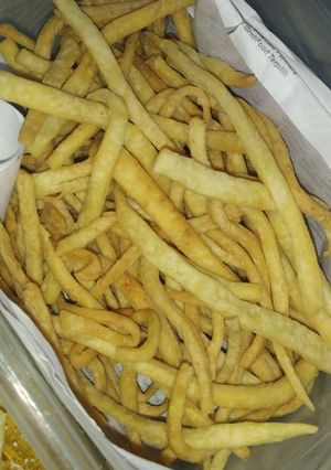 Foto resep Stik keju ANTI RIBET