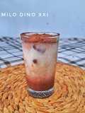 Milo Dino XXI