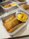 Lumpia Isi Bihun