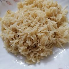 A picture of Tarka rice🍚.