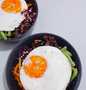 Easy Steps to Prepare Beef Bibimbap the Delicious Makes you drool