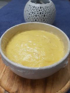 Foto resep Vla Susu (Isian Soes)