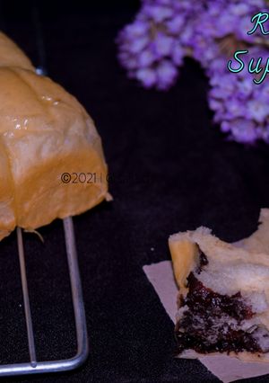 Foto resep Roti Sobek SUPEERR LEMBUT