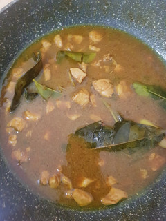 Foto resep Ayam kecap (Mie ayam)