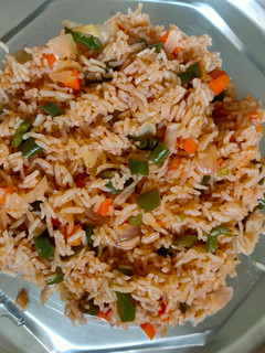 ப்ரைடு ரைஸ் செய்முறை முக்கிய புகைப்படம்