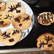 Galletas navideñas de la abuela