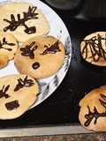 Galletas navideñas de la abuela