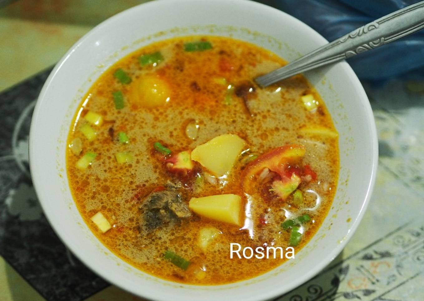 Cara Gampang Menyiapkan Soto Betawi Anti Gagal