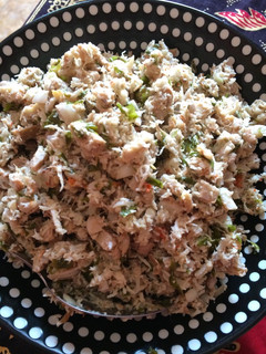 Foto resep Megono pekalongan