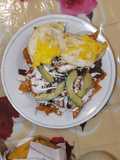 Chilaquiles rojos
