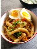 Yaki Udon