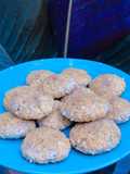 Biscotti de Prato o Cantuccini