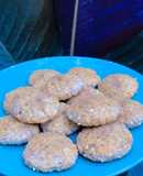 Biscotti de Prato o Cantuccini