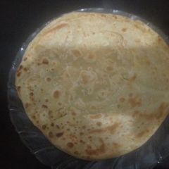 Soft chapatti #festivecontestmombasa A picture of Soft chapatti #festivecontestmombasa.