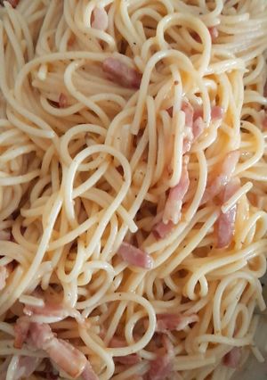 Foto de Carbonara