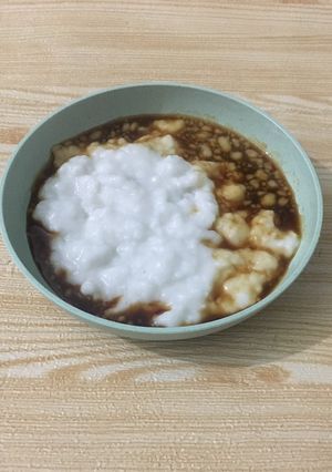Foto resep Bubur Sumsum