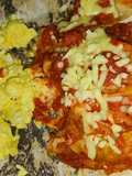Chilaquiles Rojos