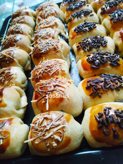 Foto resep Bolen pisang no korsvet