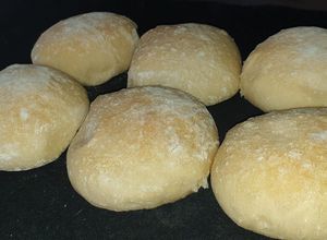 Foto principal de Molletes de Antequera