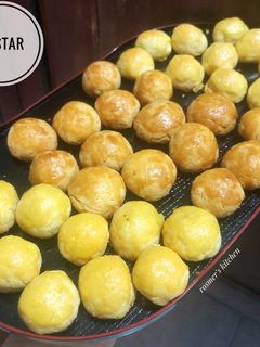 Foto resep Nastar