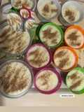 Classic Rizogalo (Greek Rice Pudding)