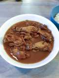Sesame Oil Chicken