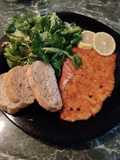Wiener Schnitzel