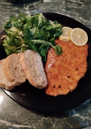 Foto di Wiener Schnitzler