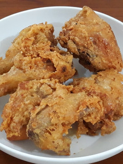 Foto resep Ayam Goreng 5 Bahan