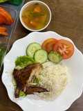Nasi Ayam