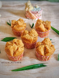Foto resep Bolu Kukus Gula Merah