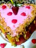 Love Cake