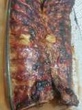 Ribs a la Cola-Cola 🍖