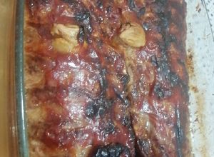 Foto principal de Ribs a la Cola-Cola 🍖